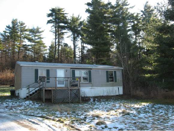 1438 Fuller Mountain Road Ferrisburgh, VT 05473 - Photo 1 of 1 Gallery Image 1