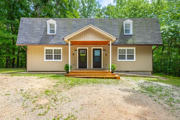 $1,400 | 7710 Short Tail Springs Road, Unit B, Harrison, TN 37341