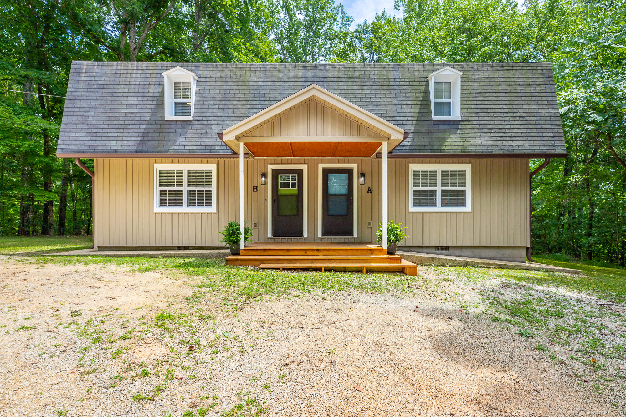 7710 Short Tail Springs Road, Unit B Harrison, TN 37341 - Photo 2 of 23 7710 Short Tail Springs Road HD-7