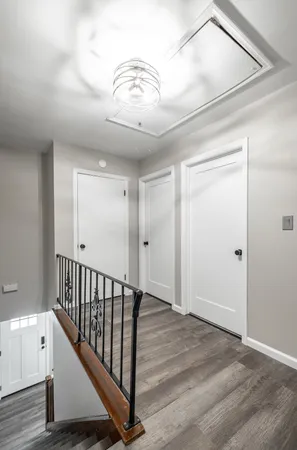 $1,400 | 7710 Short Tail Springs Road, Unit B, Harrison, TN 37341