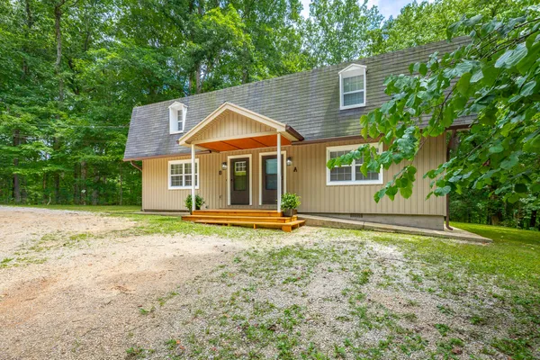 $1,400 | 7710 Short Tail Springs Road, Unit B, Harrison, TN 37341