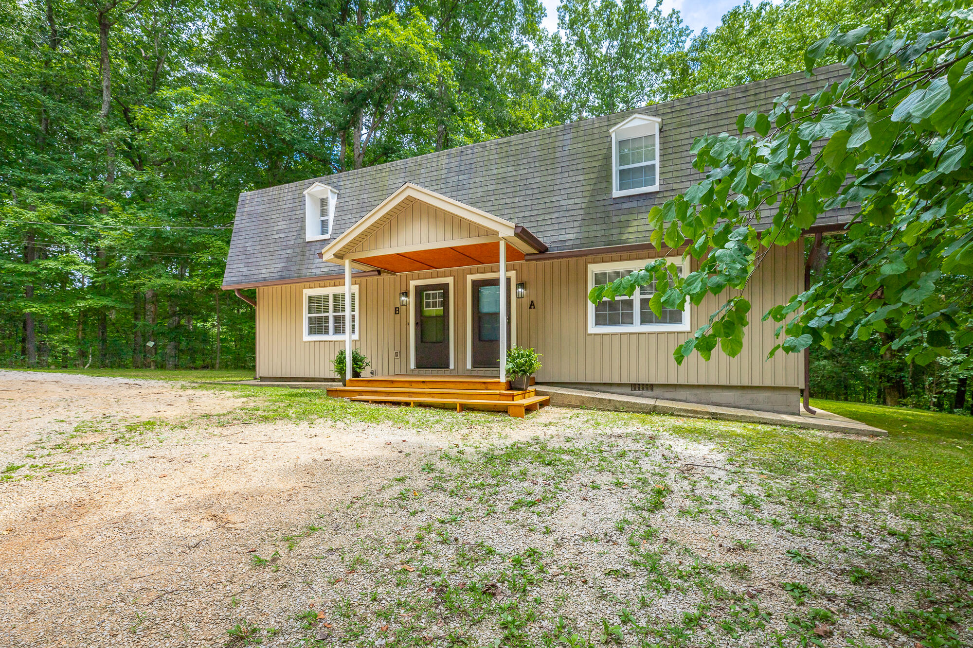 7710 Short Tail Springs Road, Unit B Harrison, TN 37341 - Photo 4 of 23 7710 Short Tail Springs Road HD-9