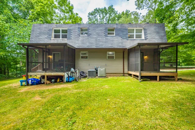 $1,400 | 7710 Short Tail Springs Road, Unit B, Harrison, TN 37341