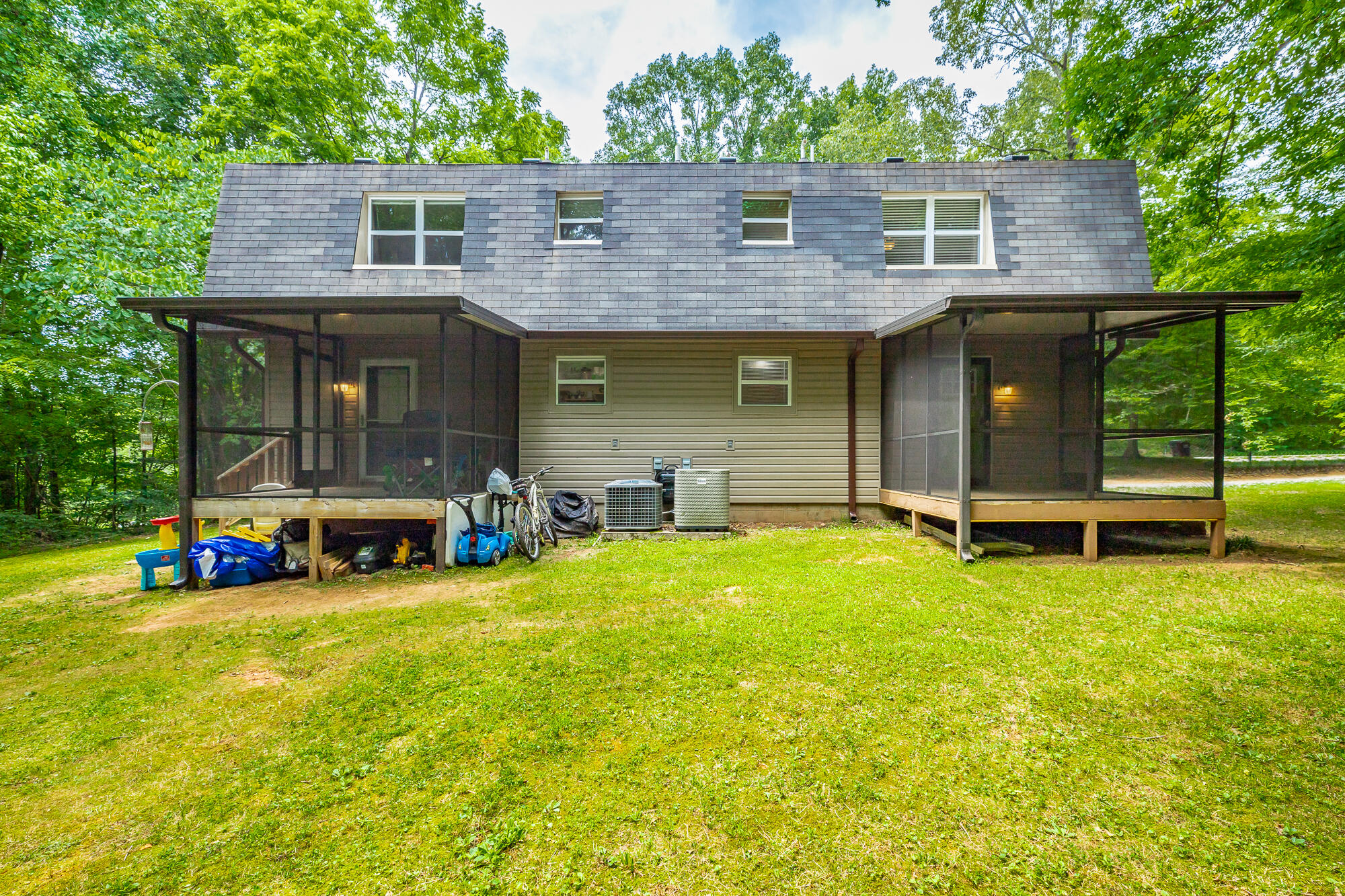 7710 Short Tail Springs Road, Unit B Harrison, TN 37341 - Photo 5 of 23 7710 Short Tail Springs Road HD-16