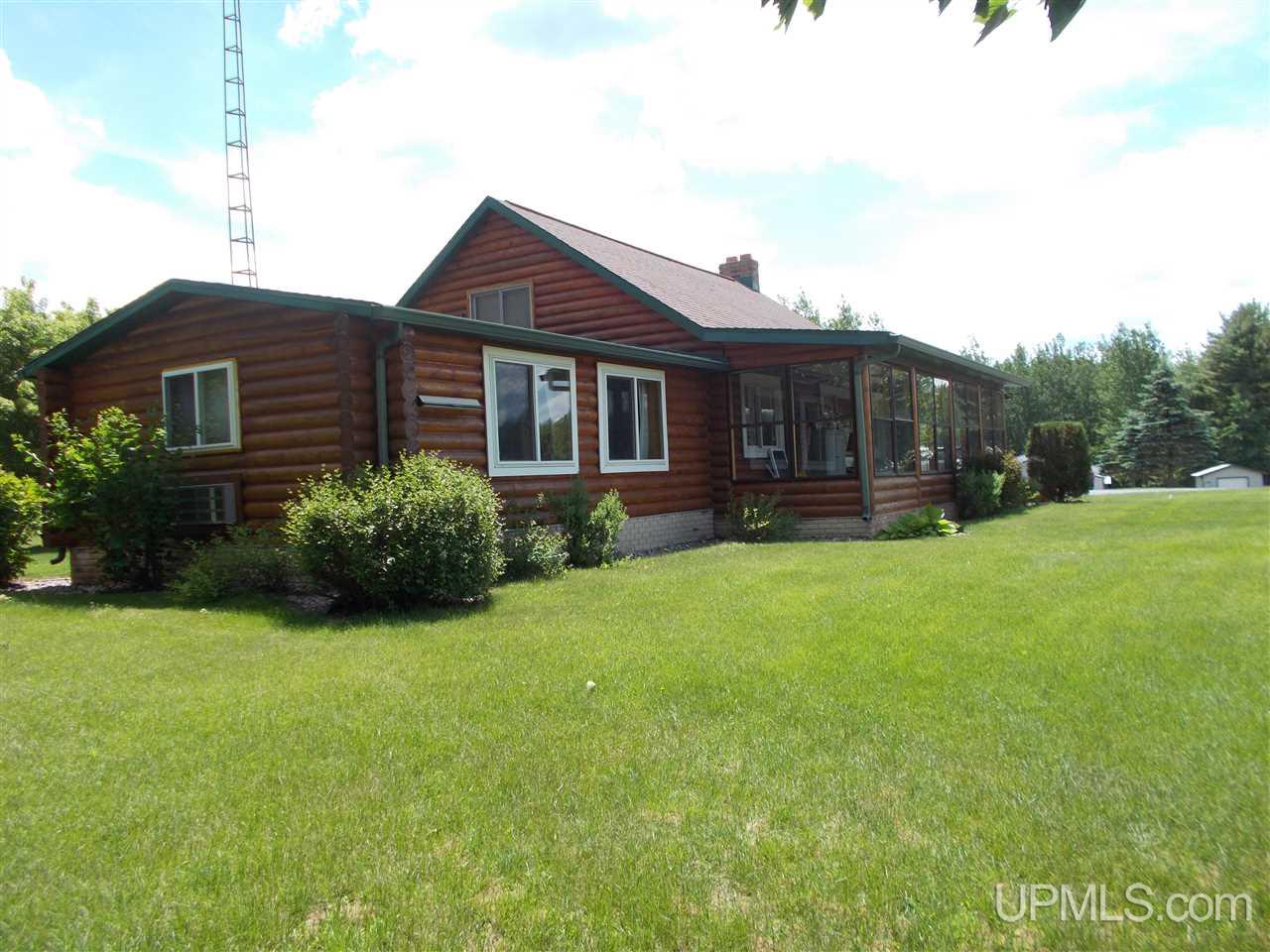 1790 9th Road Bark River, MI 49807 - Photo 4 of 49