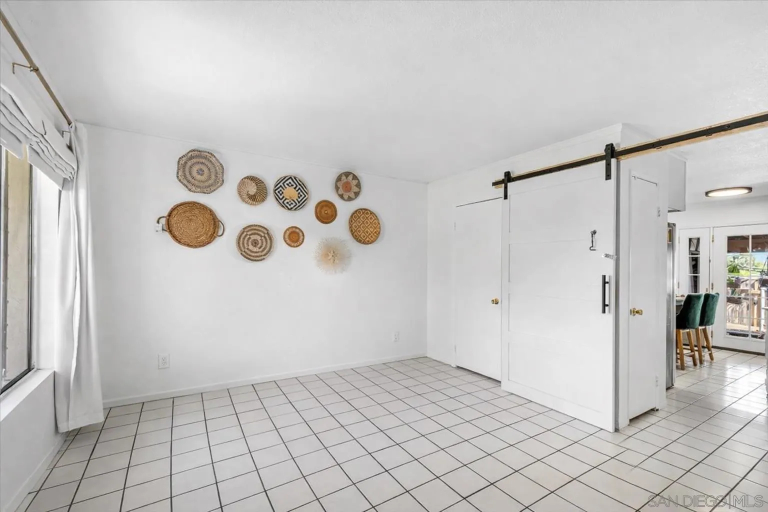 2127 Berry Street Lemon Grove, CA 91945 - Photo 18 of 25 a view of an empty room