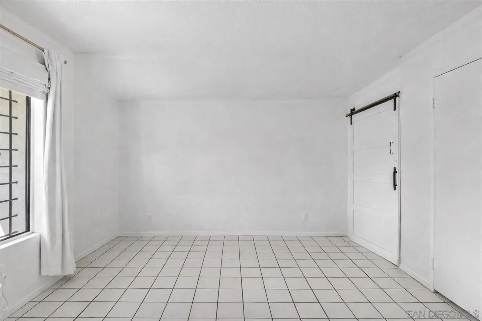 2127 Berry Street Lemon Grove, CA 91945 - Photo 19 of 25 a view of an empty room