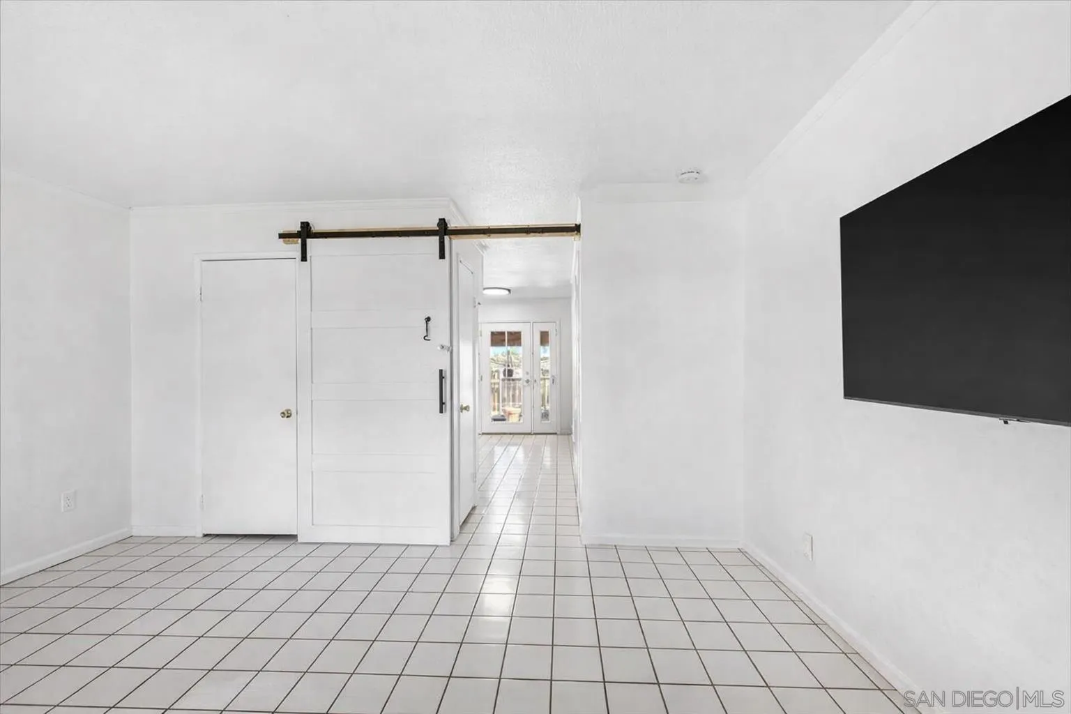 2127 Berry Street Lemon Grove, CA 91945 - Photo 20 of 25 a view of an empty room