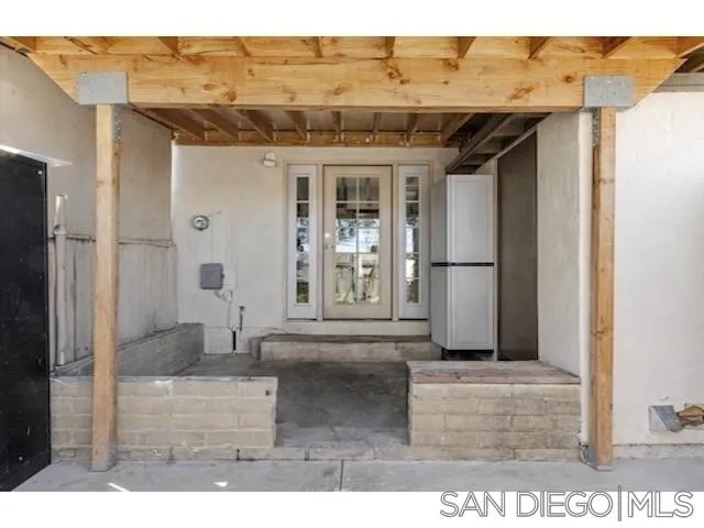 2127 Berry Street Lemon Grove, CA 91945 - Photo 25 of 25 a view of outdoor space