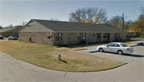 $591 | 716 Park Street, Burkburnett, TX 76354