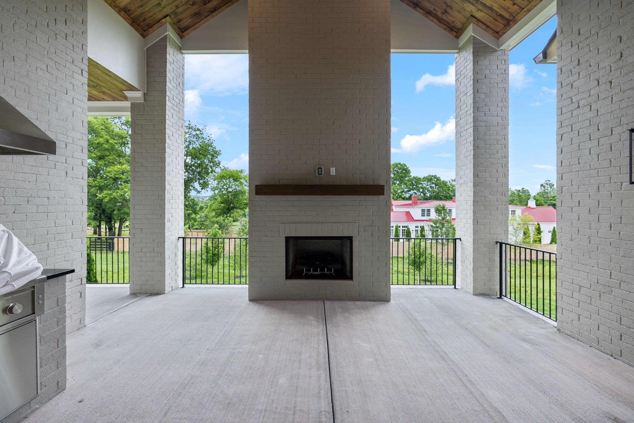 7288 Ruzek Court Fairview, TN 37062 - Photo 48 of 50 Gallery Image 48
