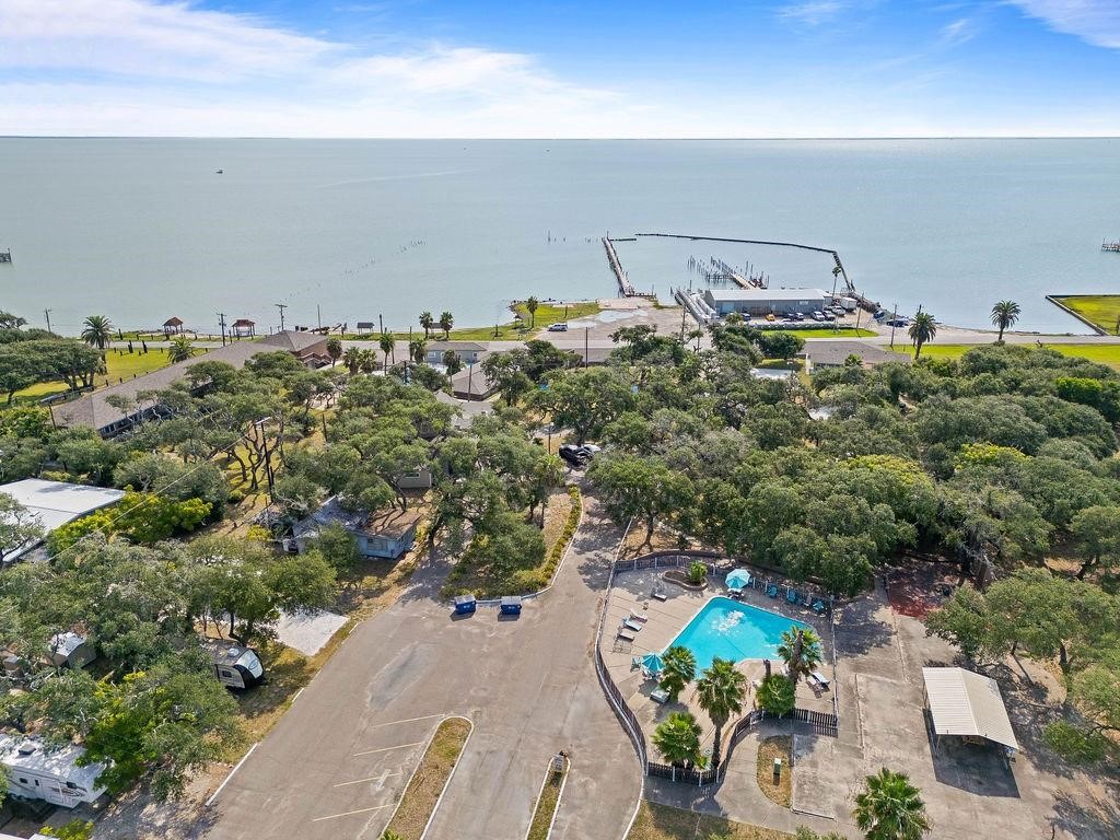 919 North Fulton Beach Road, Unit 324 Fulton, TX 78382 - Photo 21 of 21 Gallery Image 21