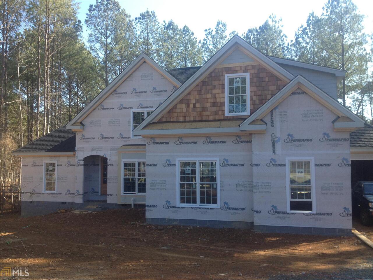 4 Palmer Drive, Unit 3 Rome, GA 30165 - Photo 1 of 1 Gallery Image 1