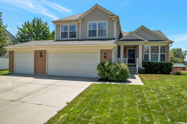 522 High Berry Lane Draper, UT 84020 - Photo 1 of 1