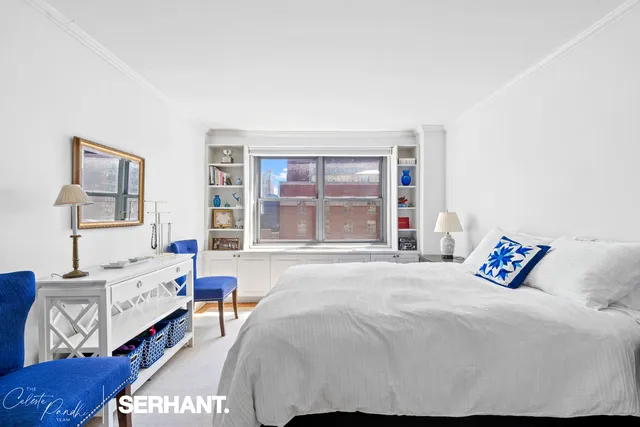 $1,950,000 | 132 East 35th Street, Unit 16H | Murray Hill