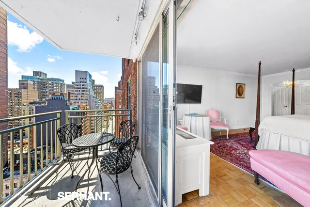 $1,950,000 | 132 East 35th Street, Unit 16H | Murray Hill