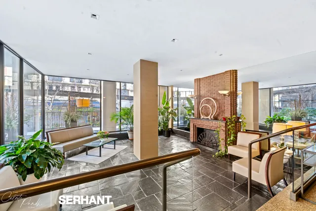 $1,950,000 | 132 East 35th Street, Unit 16H | Murray Hill