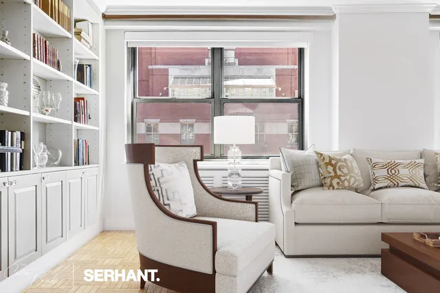 $1,950,000 | 132 East 35th Street, Unit 16H | Murray Hill