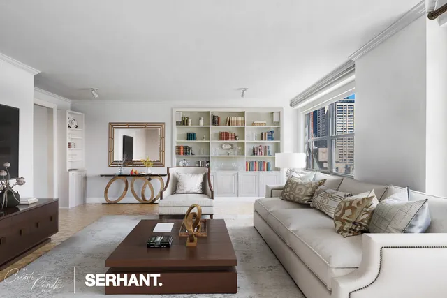 $1,950,000 | 132 East 35th Street, Unit 16H | Murray Hill