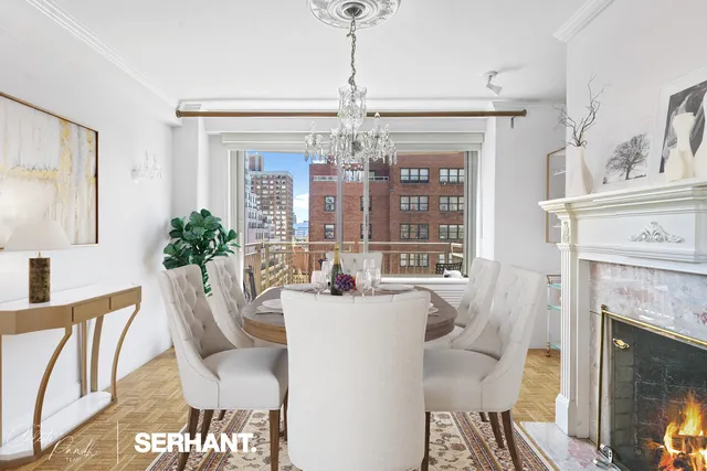 $1,950,000 | 132 East 35th Street, Unit 16H | Murray Hill