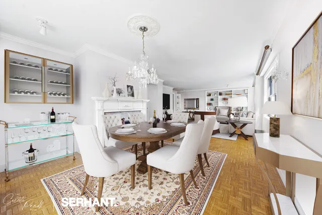 $1,950,000 | 132 East 35th Street, Unit 16H | Murray Hill