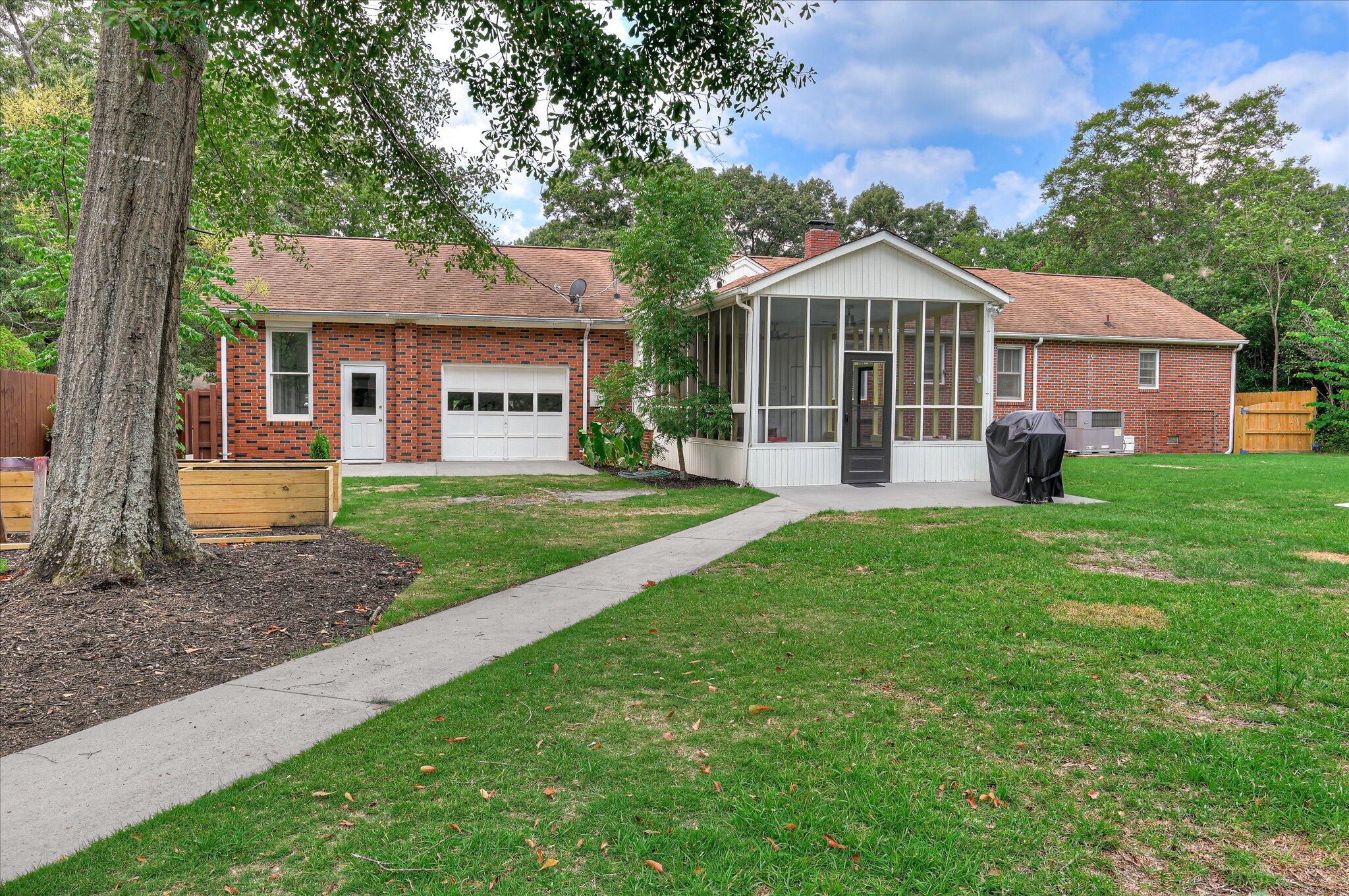 322 Old Airport Road Aiken, SC 29801 - Photo 43 of 47