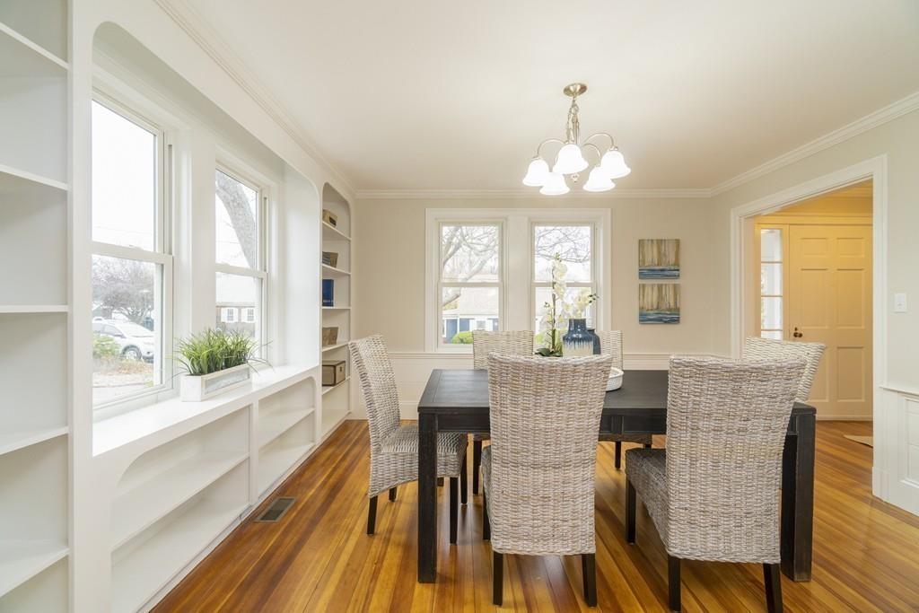 19 Damon Road Scituate, MA 02066 - Photo 11 of 40