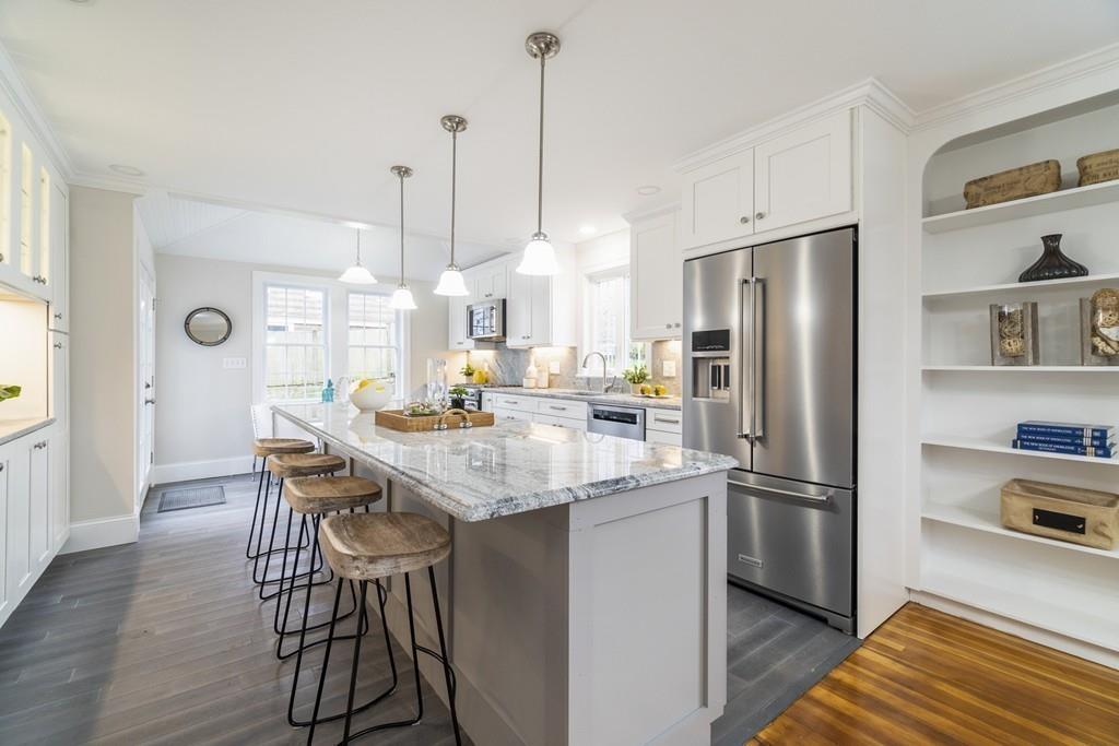 19 Damon Road Scituate, MA 02066 - Photo 13 of 40