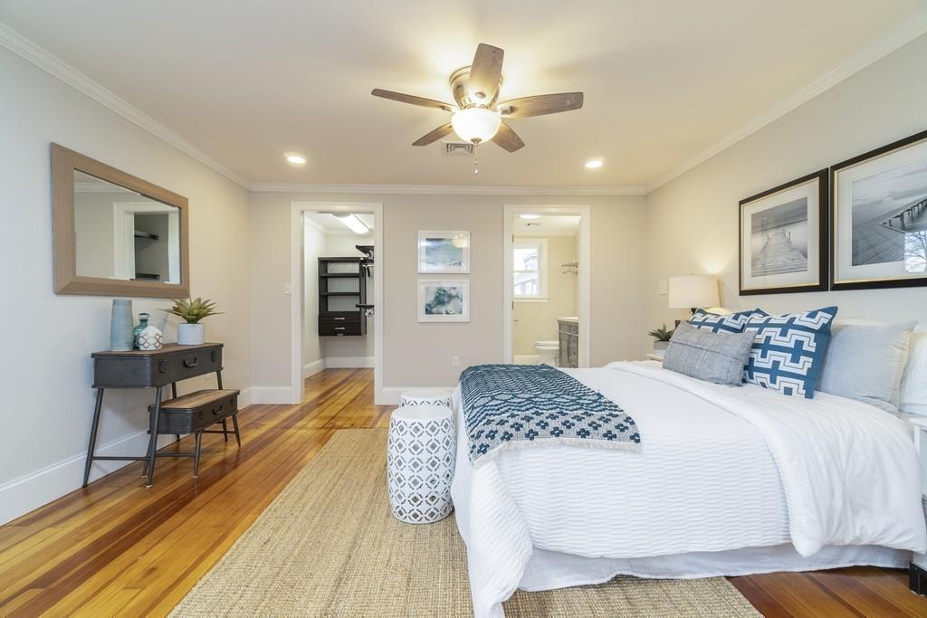 19 Damon Road Scituate, MA 02066 - Photo 18 of 40