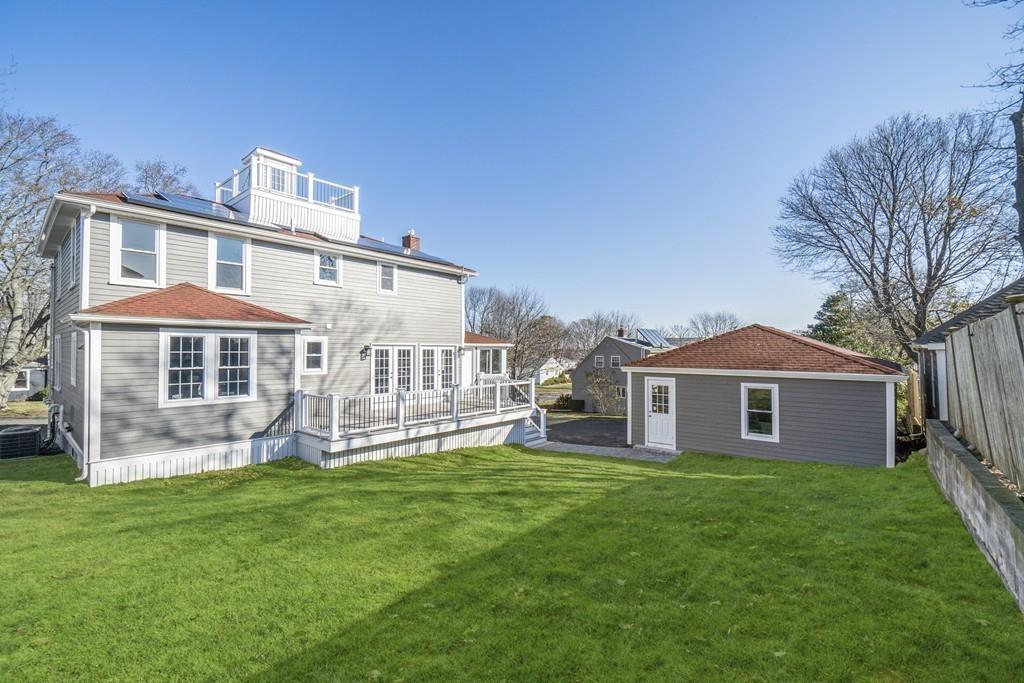 19 Damon Road Scituate, MA 02066 - Photo 26 of 40