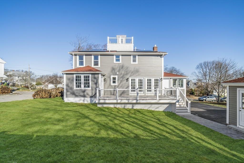 19 Damon Road Scituate, MA 02066 - Photo 27 of 40
