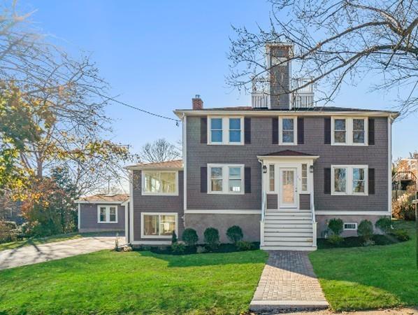 19 Damon Road Scituate, MA 02066 - Photo 3 of 40