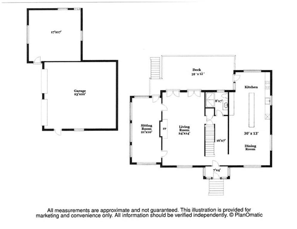 19 Damon Road Scituate, MA 02066 - Photo 37 of 40