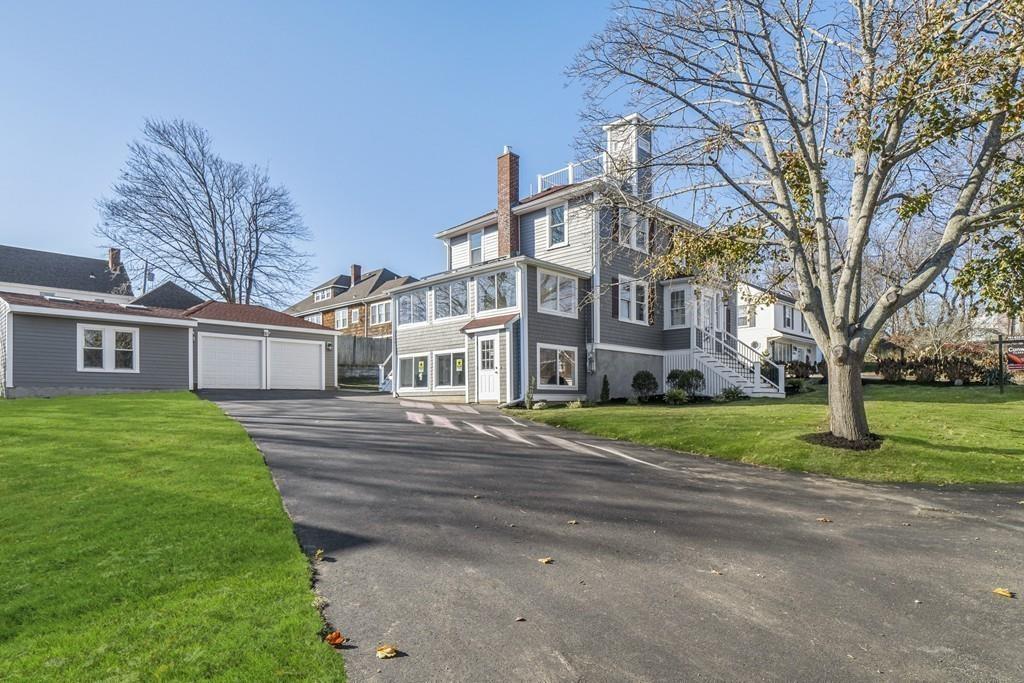 19 Damon Road Scituate, MA 02066 - Photo 4 of 40