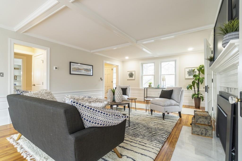 19 Damon Road Scituate, MA 02066 - Photo 8 of 40