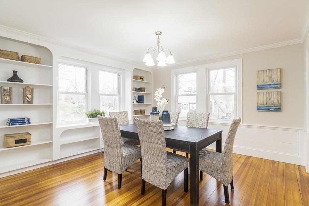 19 Damon Road Scituate, MA 02066 - Photo 9 of 40