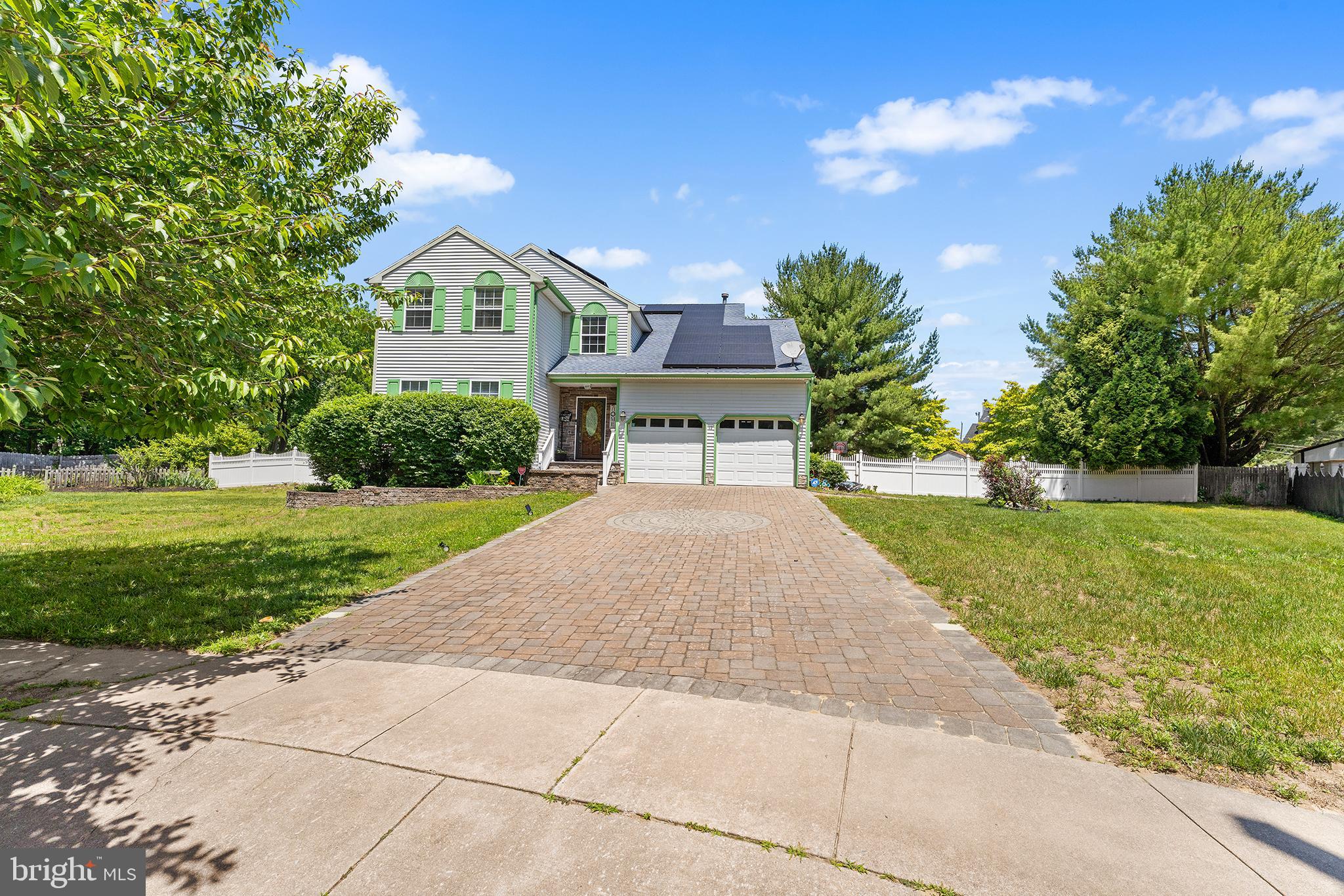 17 Joel Court Lindenwold, NJ 08021 - Photo 2 of 43