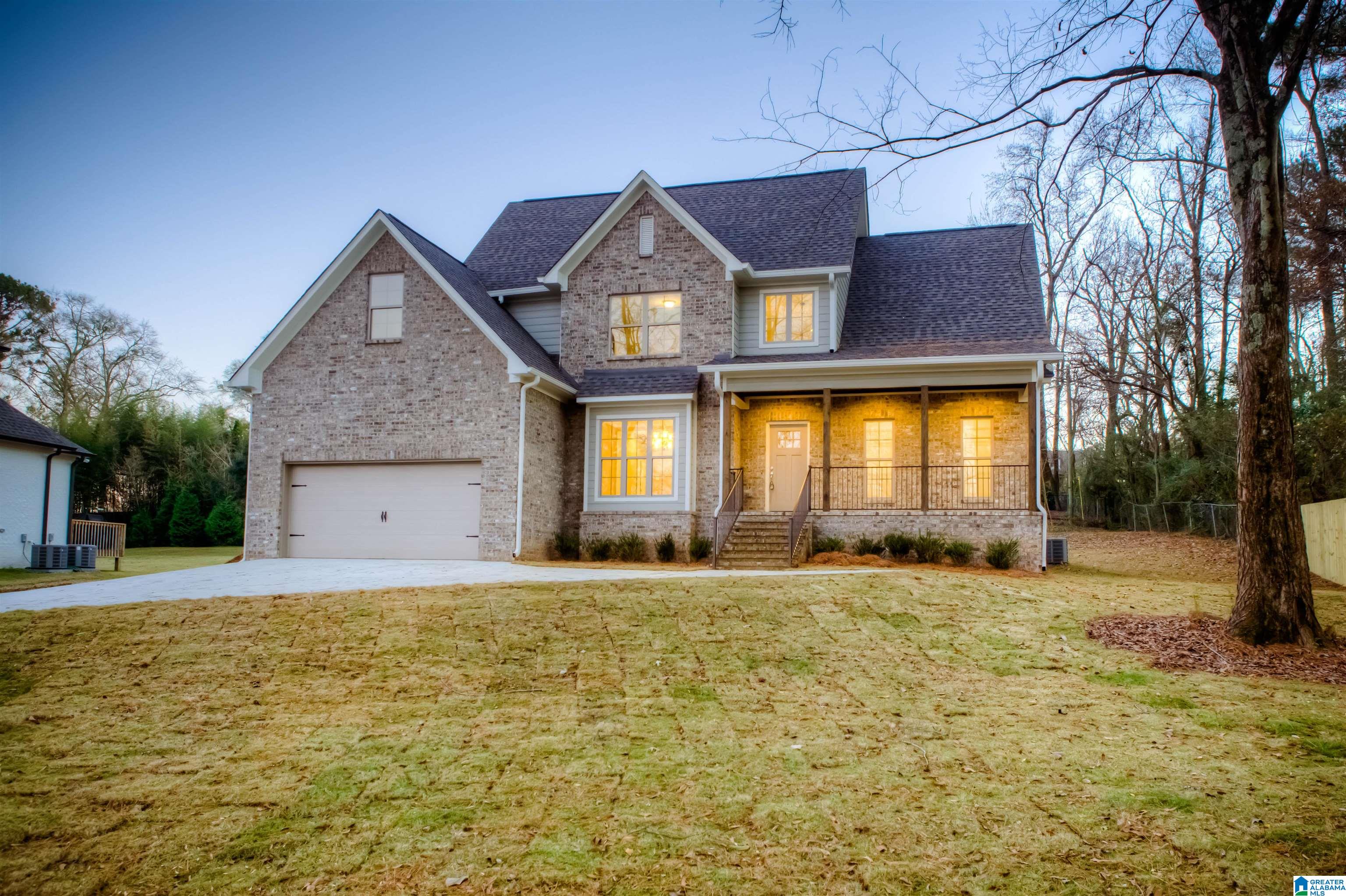 1484 Vines Way Birmingham, AL 35243 - Photo 39 of 39