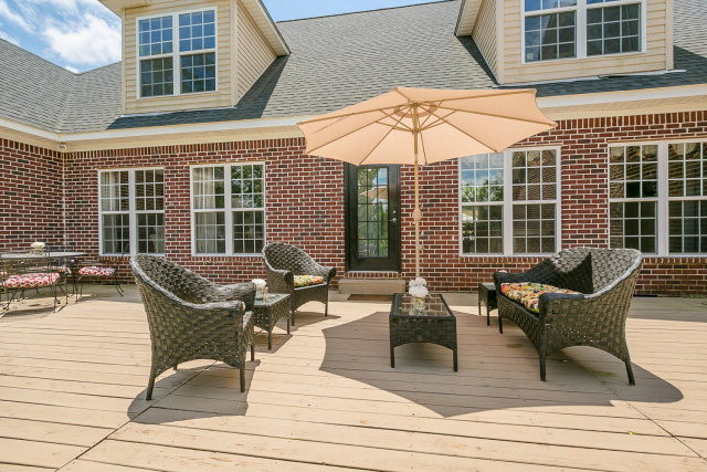 184 Deer Springs Road Clarks Hill, SC 29821 - Photo 40 of 43