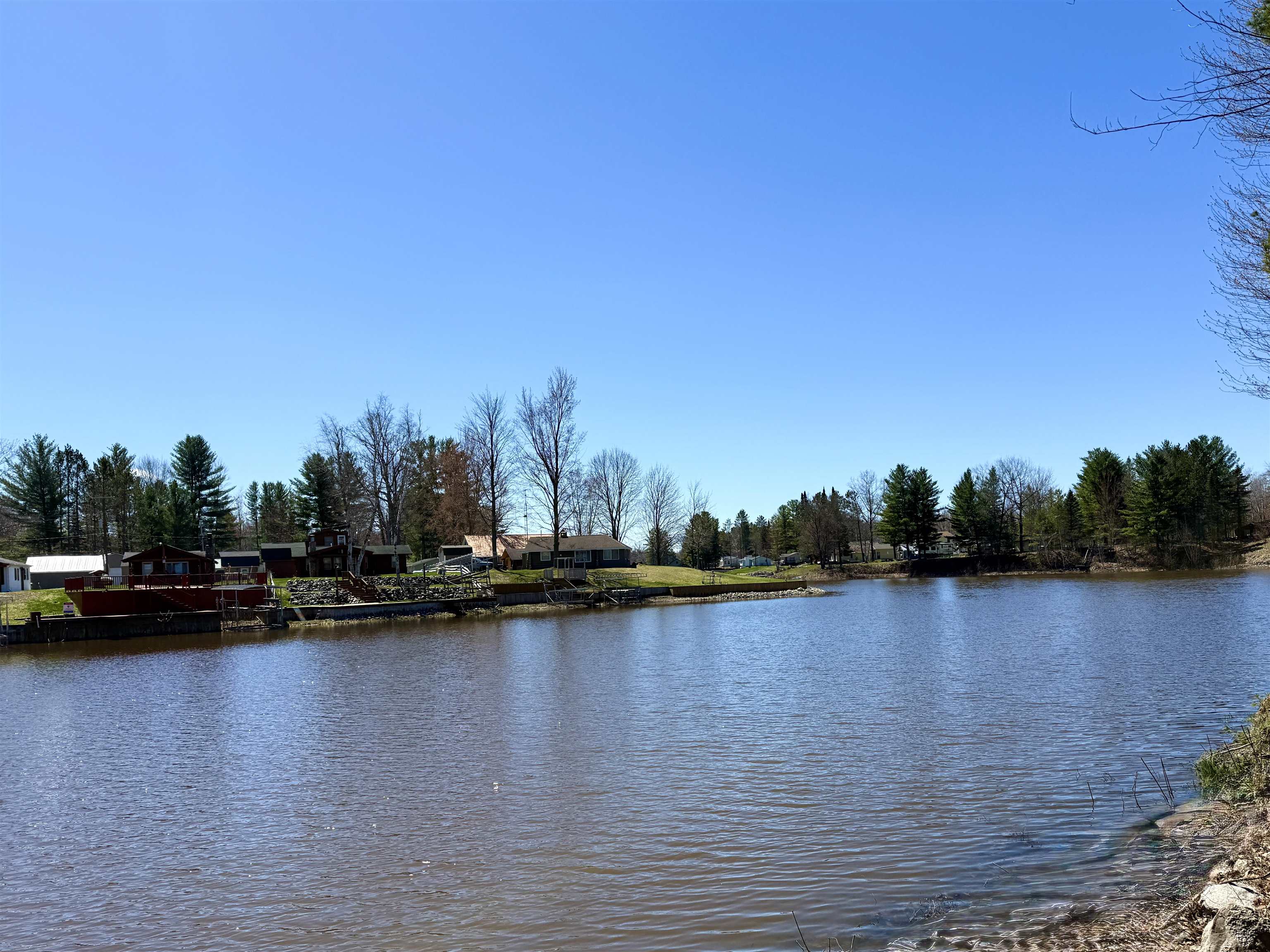 4508 Mohawk Trail Gladwin, MI 48624 - Photo 56 of 57