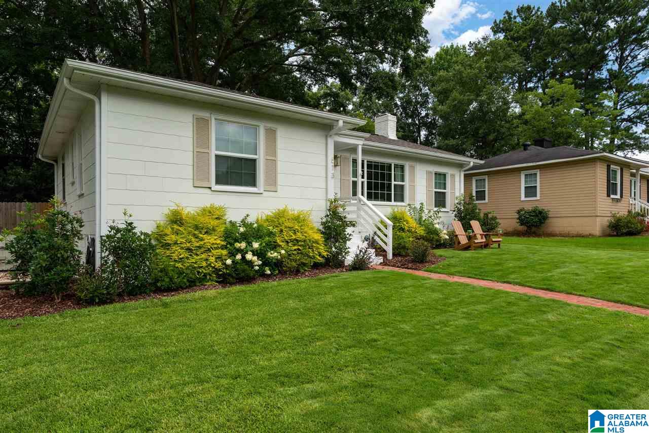 613 Grove Street Birmingham, AL 35209 - Photo 3 of 28