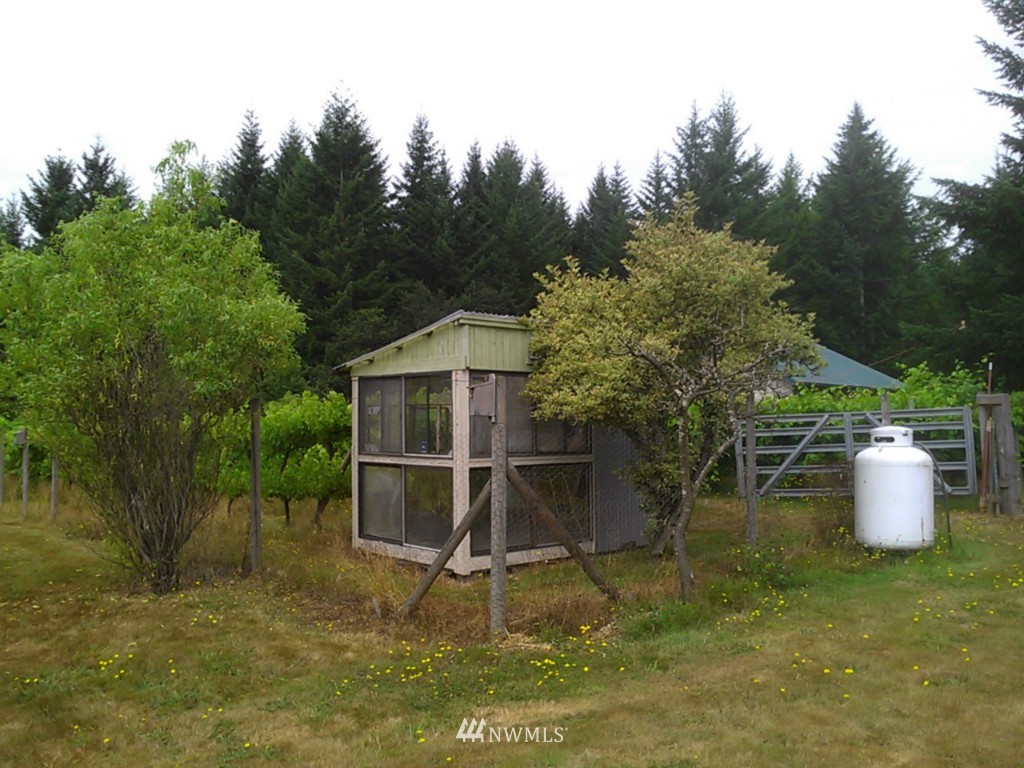 181 North Prairie Road Napavine, WA 98532 - Photo 8 of 22 Gallery Image 8