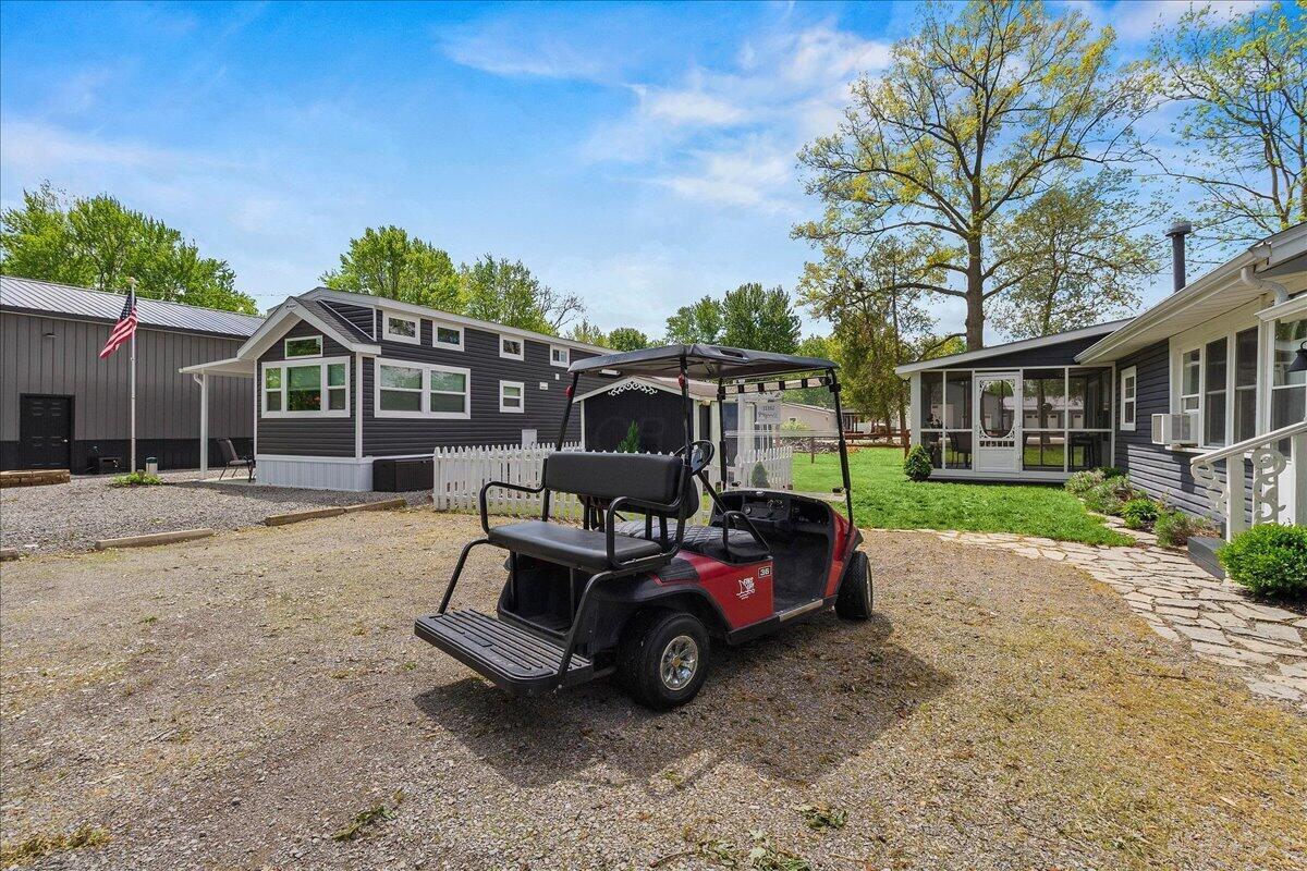 11153 Tecumseh Path Lakeview, OH 43331 - Photo 35 of 54