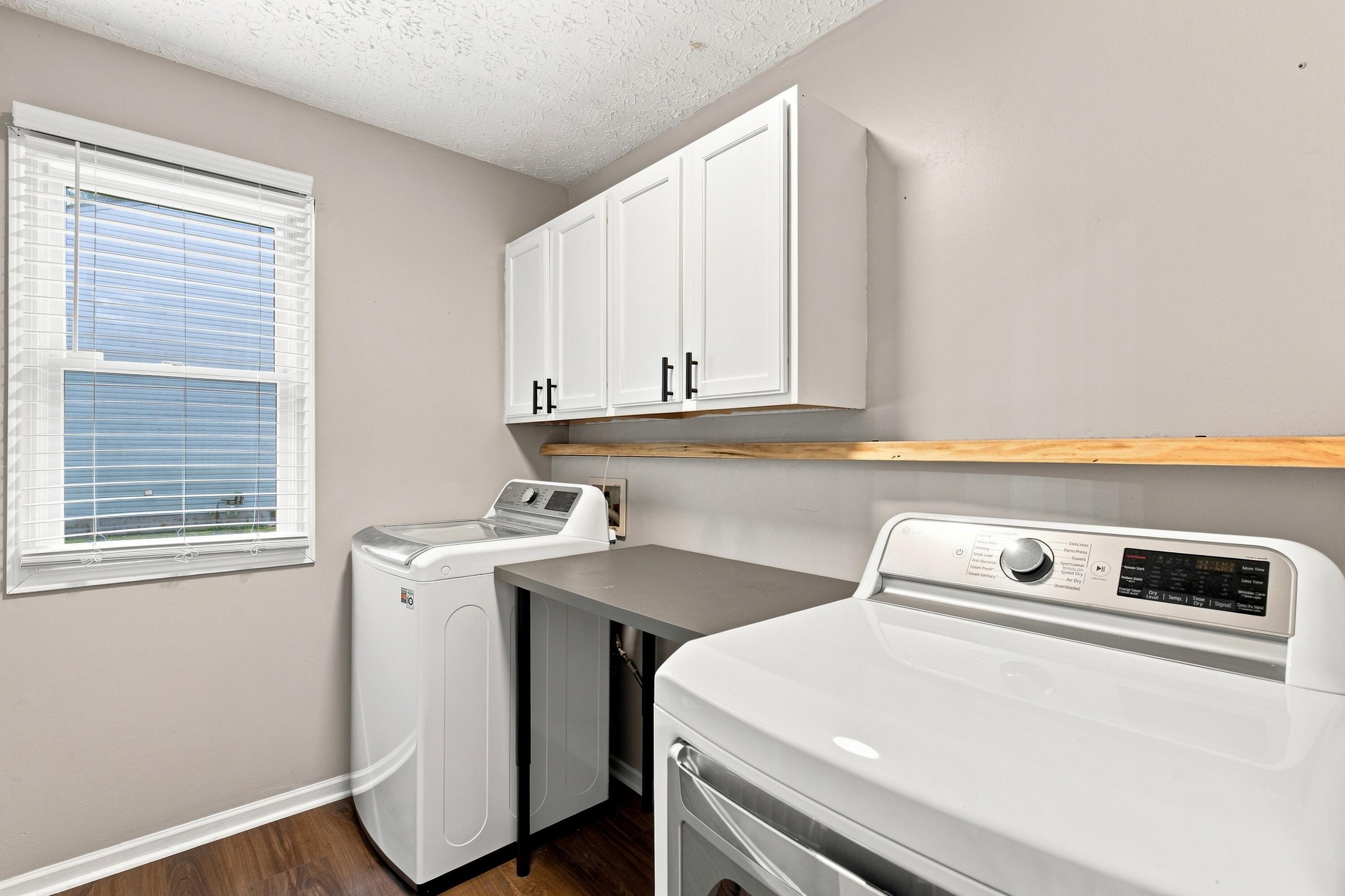 9825 Lynns Road Etna, OH 43062 - Photo 36 of 62 1st Floor Laundry