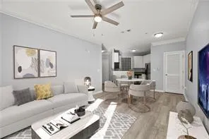 $179,000 | 10 Perimeter Summit Boulevard, Unit 3107, Atlanta, GA 30319