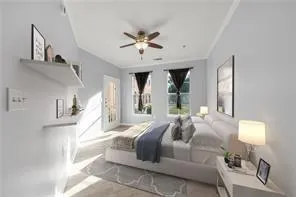 $179,000 | 10 Perimeter Summit Boulevard, Unit 3107, Atlanta, GA 30319