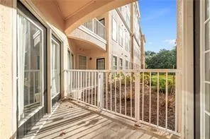 $179,000 | 10 Perimeter Summit Boulevard, Unit 3107, Atlanta, GA 30319