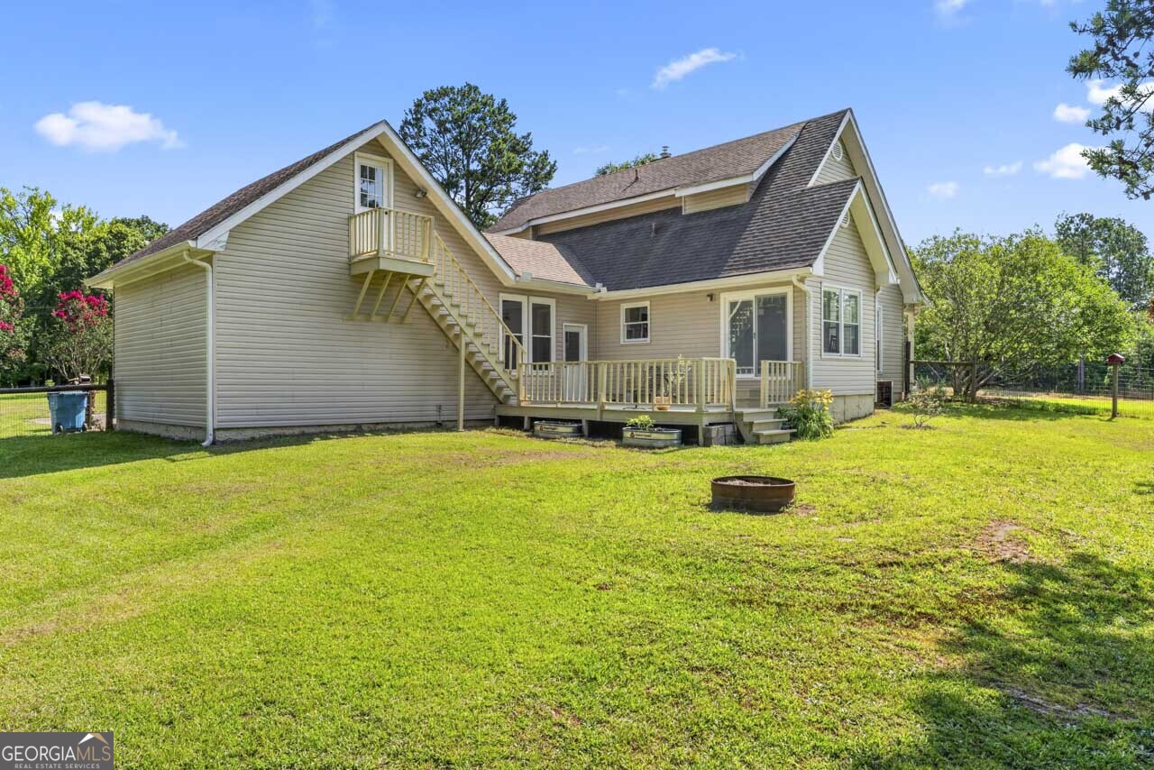 320 Locust Road Locust Grove, GA 30248 - Photo 34 of 39