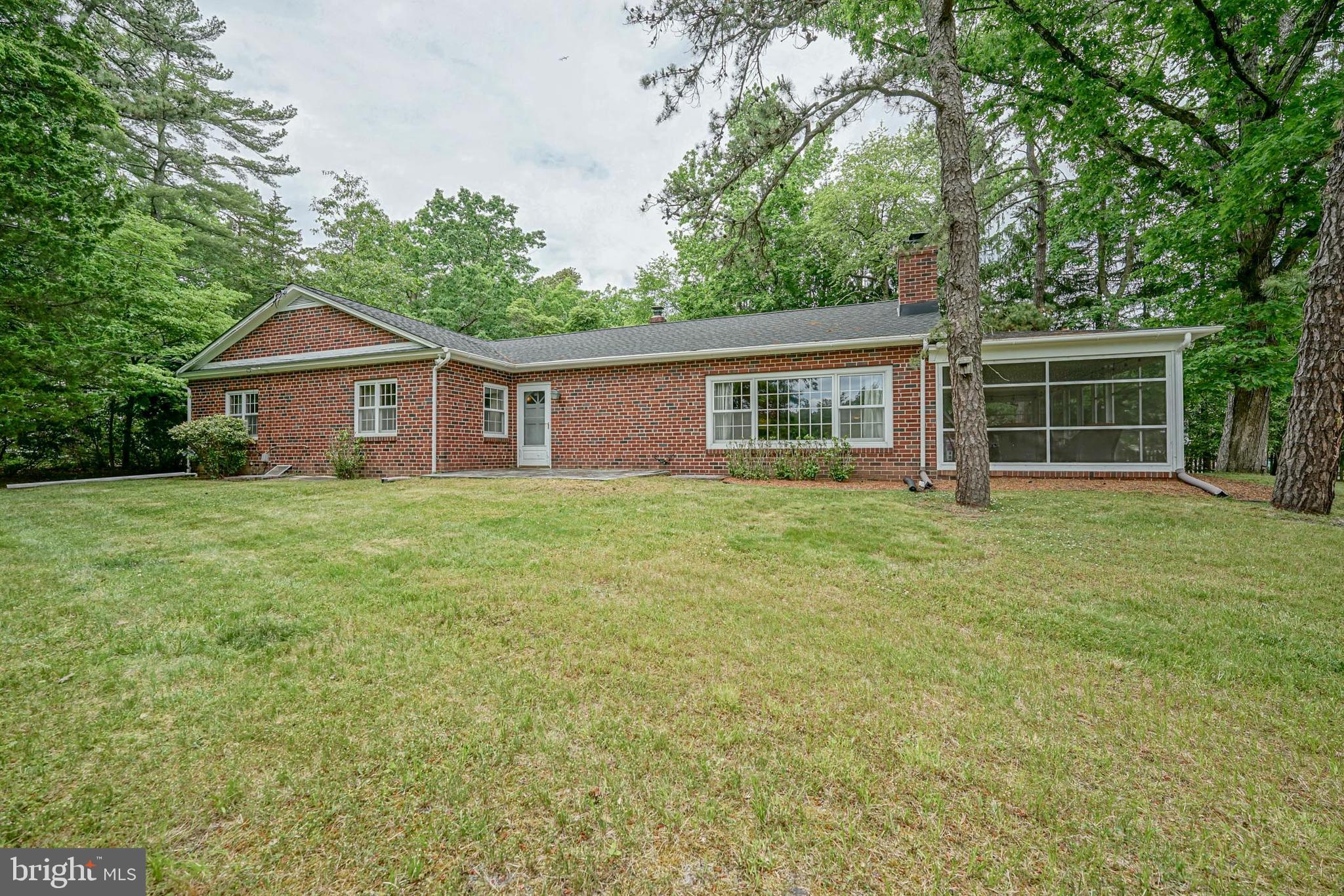 141 Hopewell Road Marlton, NJ 08053 - Photo 4 of 50