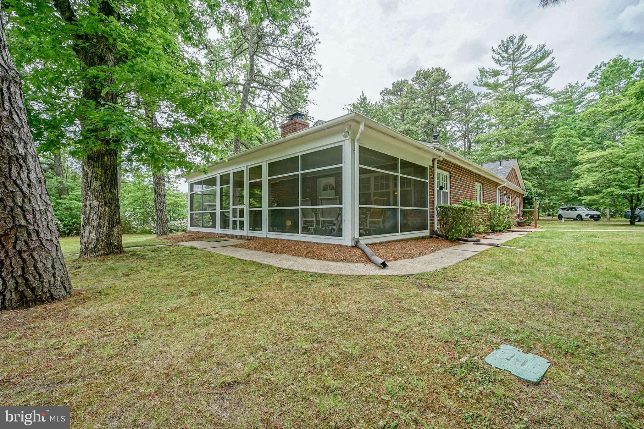 141 Hopewell Road Marlton, NJ 08053 - Photo 36 of 50
